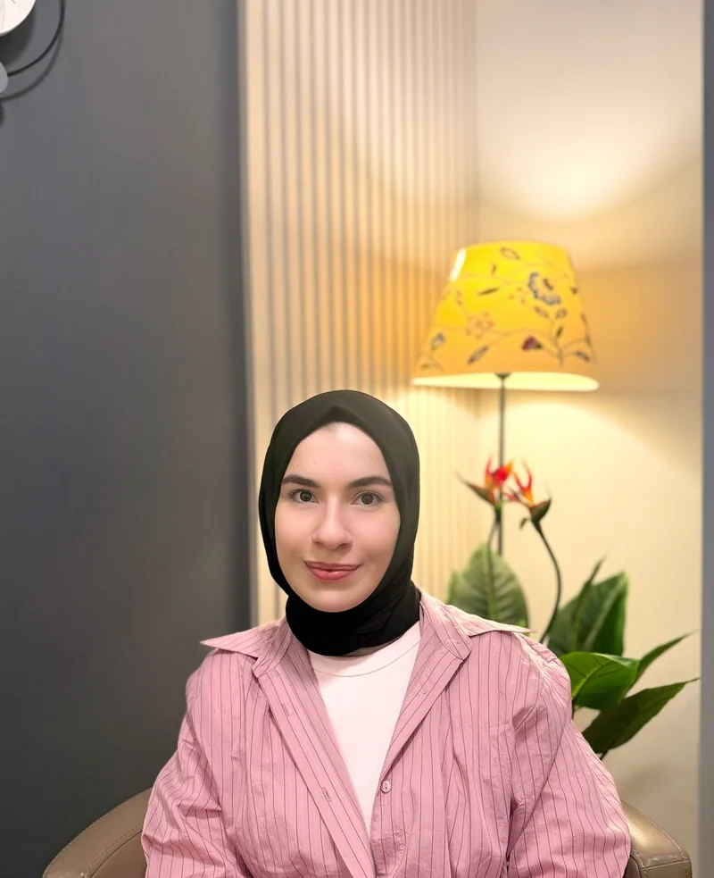 Şevval Çalık